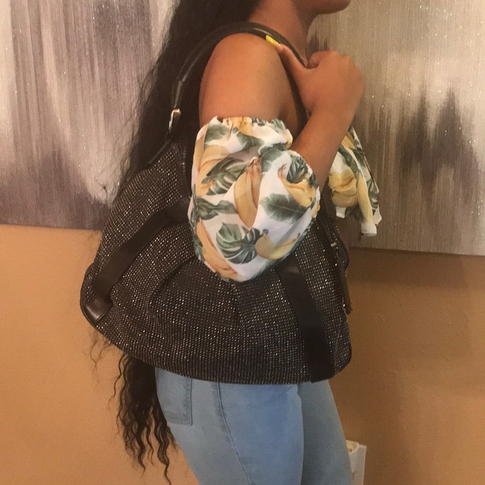 Burberry handbag